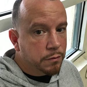 Meet your Posher, Jeffrey